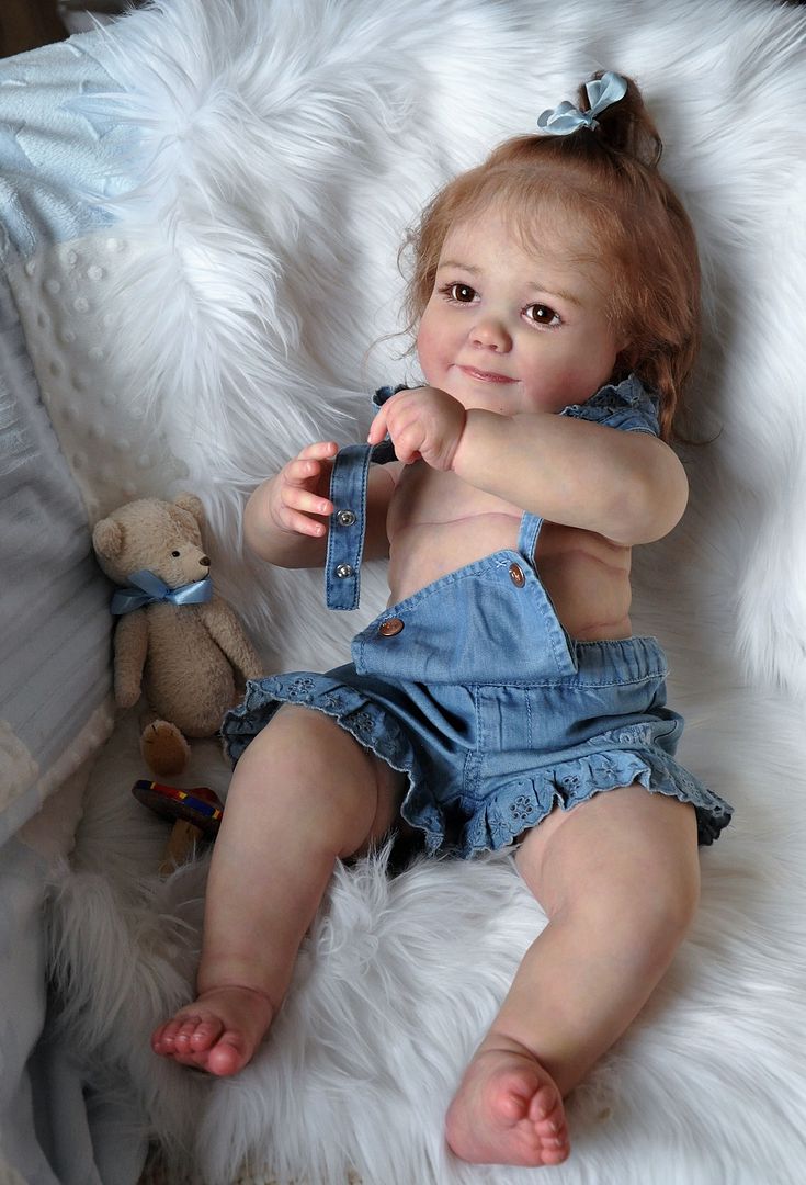 ジューンちゃん June by Bountiful Babies 63㎝ 148773825